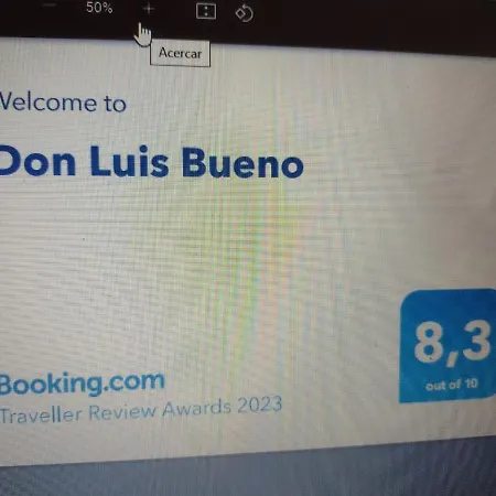 Don Luis Bueno Villa Carmen de Areco Exterior photo