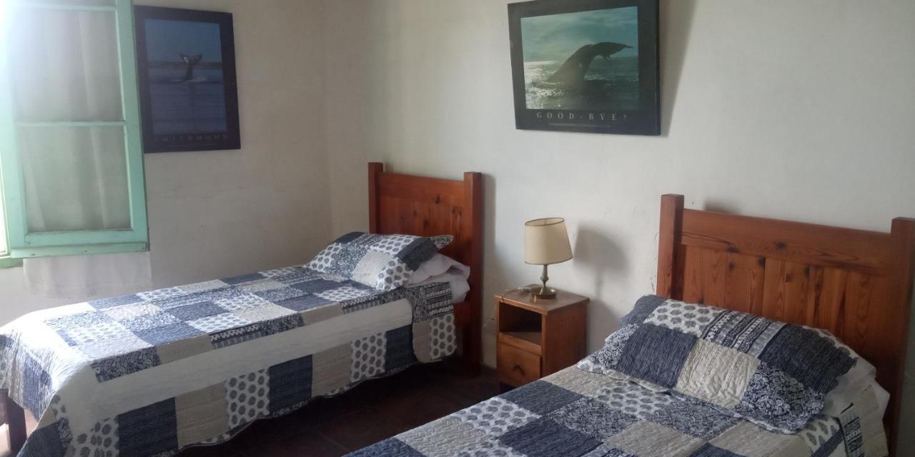 Don Luis Bueno Holiday home *