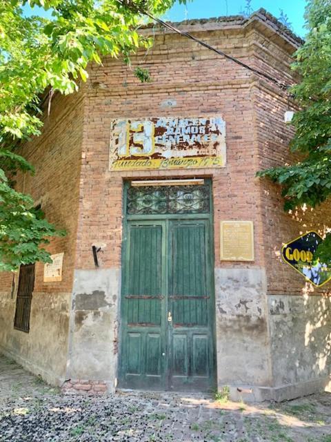 Don Luis Bueno Holiday home Carmen de Areco