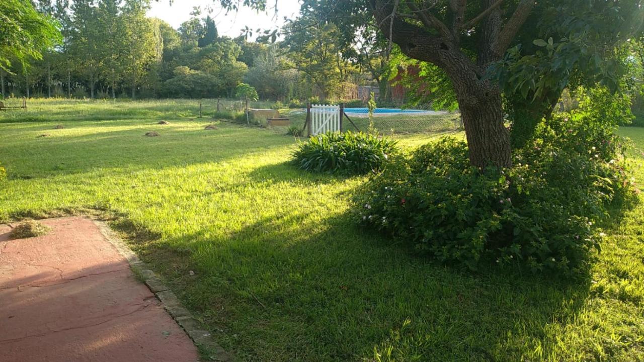 Don Luis Bueno Holiday home *
