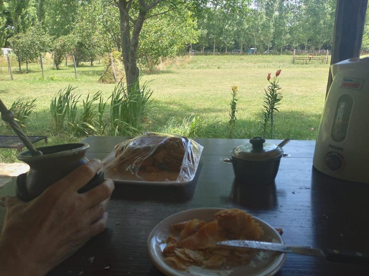 Don Luis Bueno Carmen de Areco