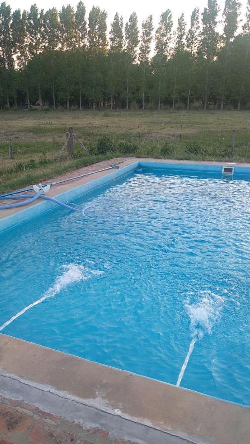 Holiday home Don Luis Bueno
