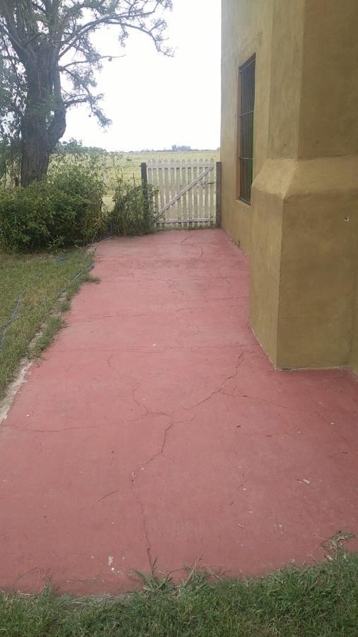 Don Luis Bueno Holiday home Carmen de Areco