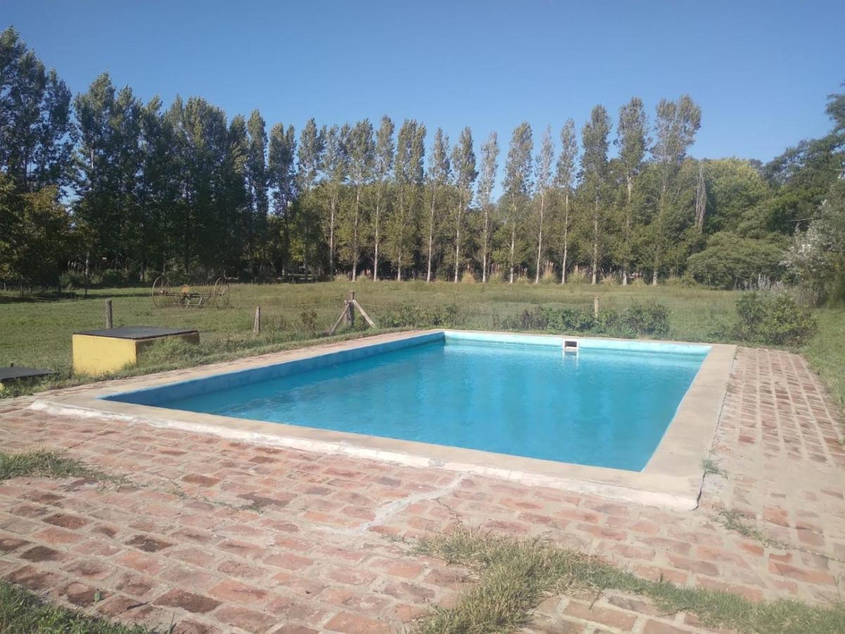 Don Luis Bueno Carmen de Areco