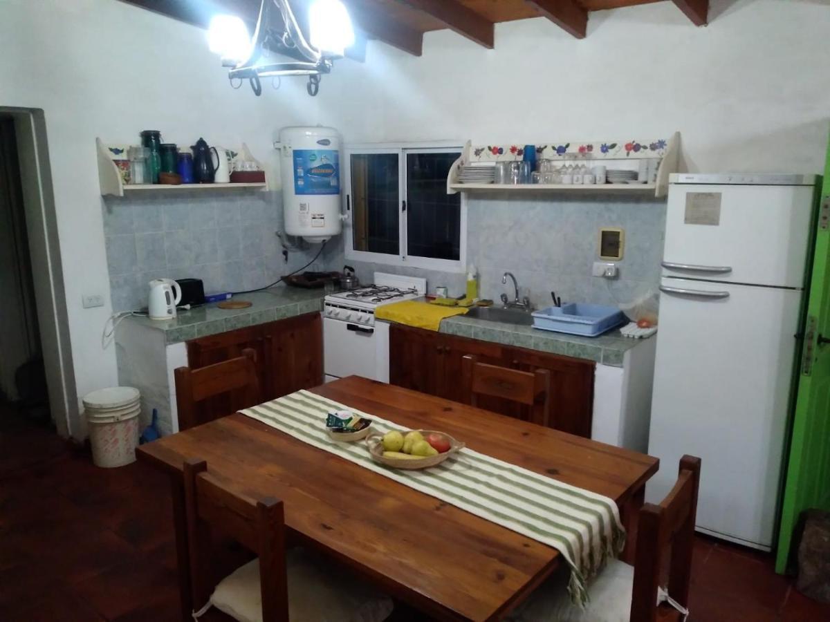Holiday home Don Luis Bueno *