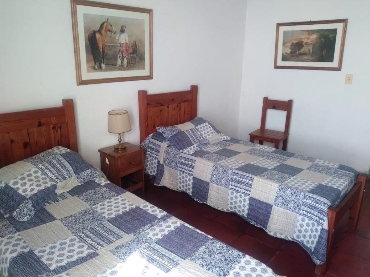 Holiday home Don Luis Bueno Carmen de Areco