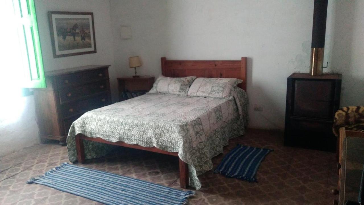 Holiday home Don Luis Bueno *