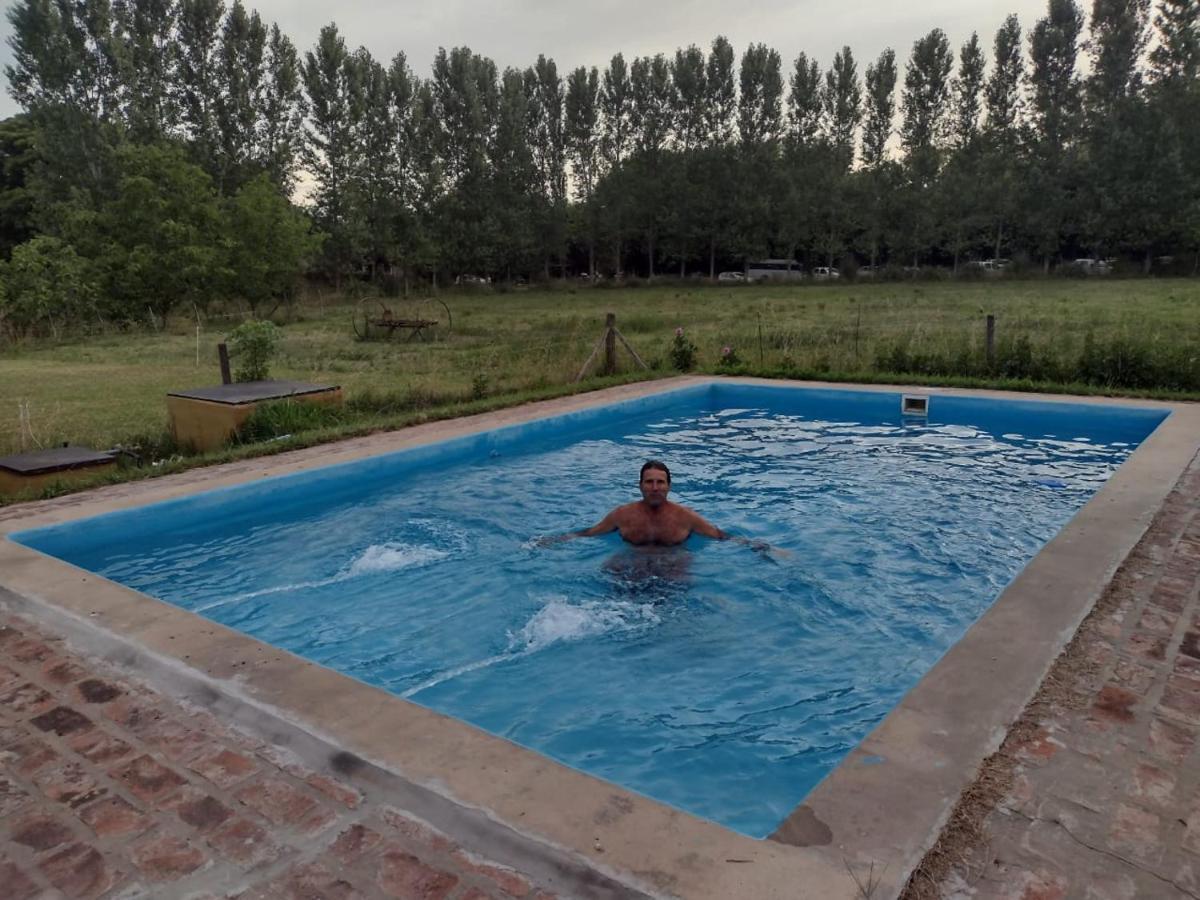 Holiday home Don Luis Bueno