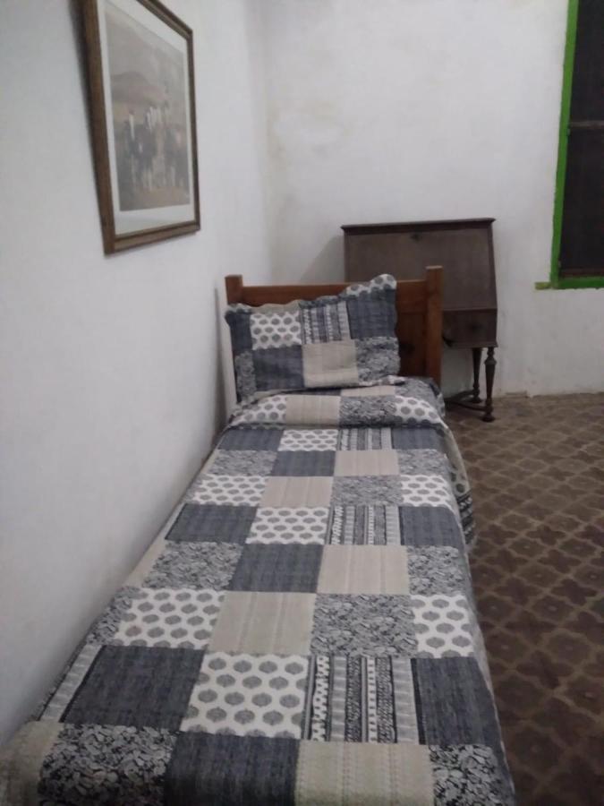 Don Luis Bueno Holiday home