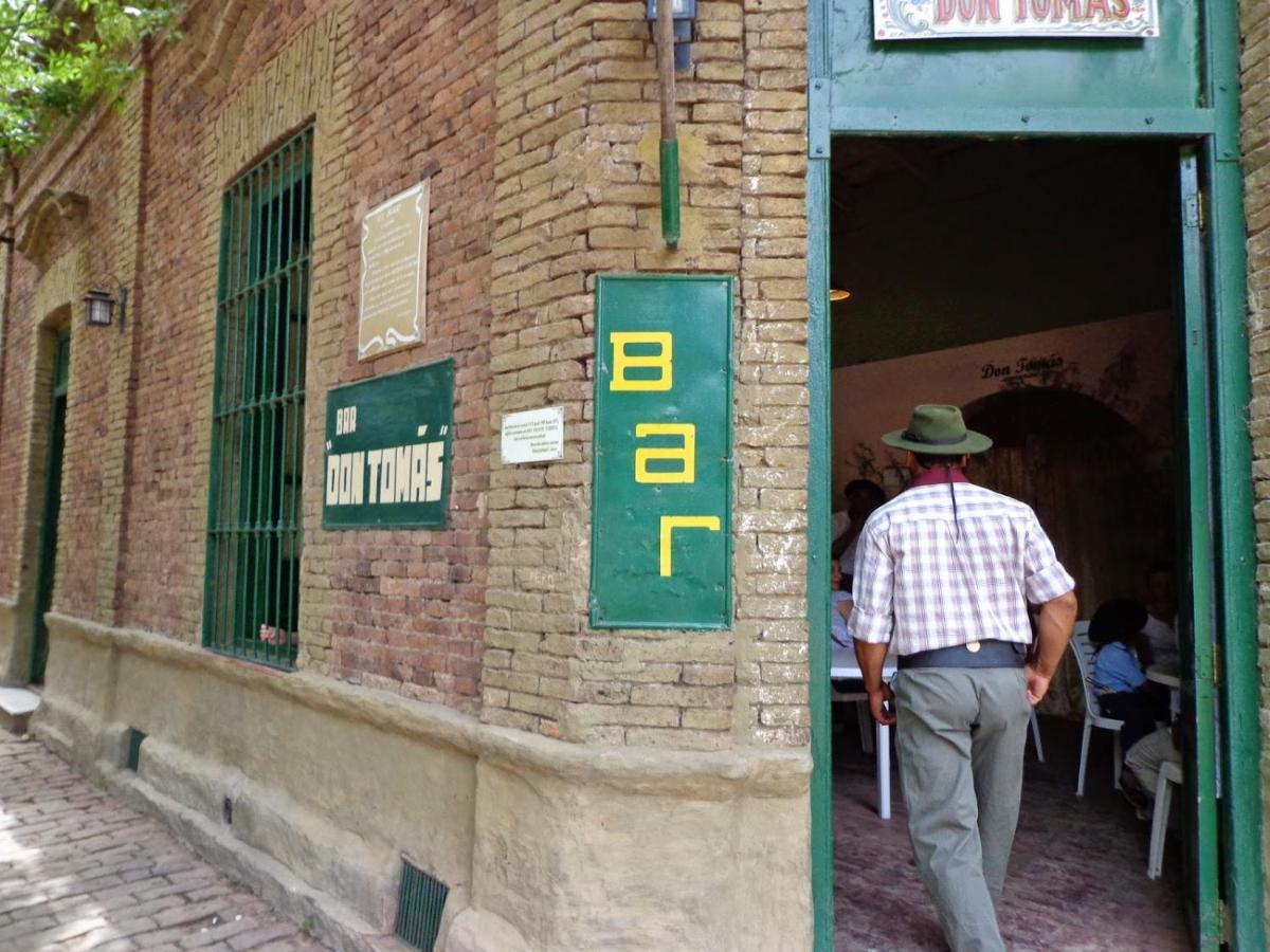 Don Luis Bueno Holiday home Carmen de Areco
