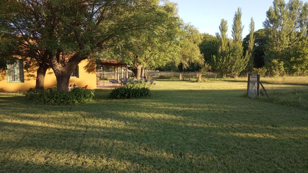 Don Luis Bueno Holiday home Carmen de Areco