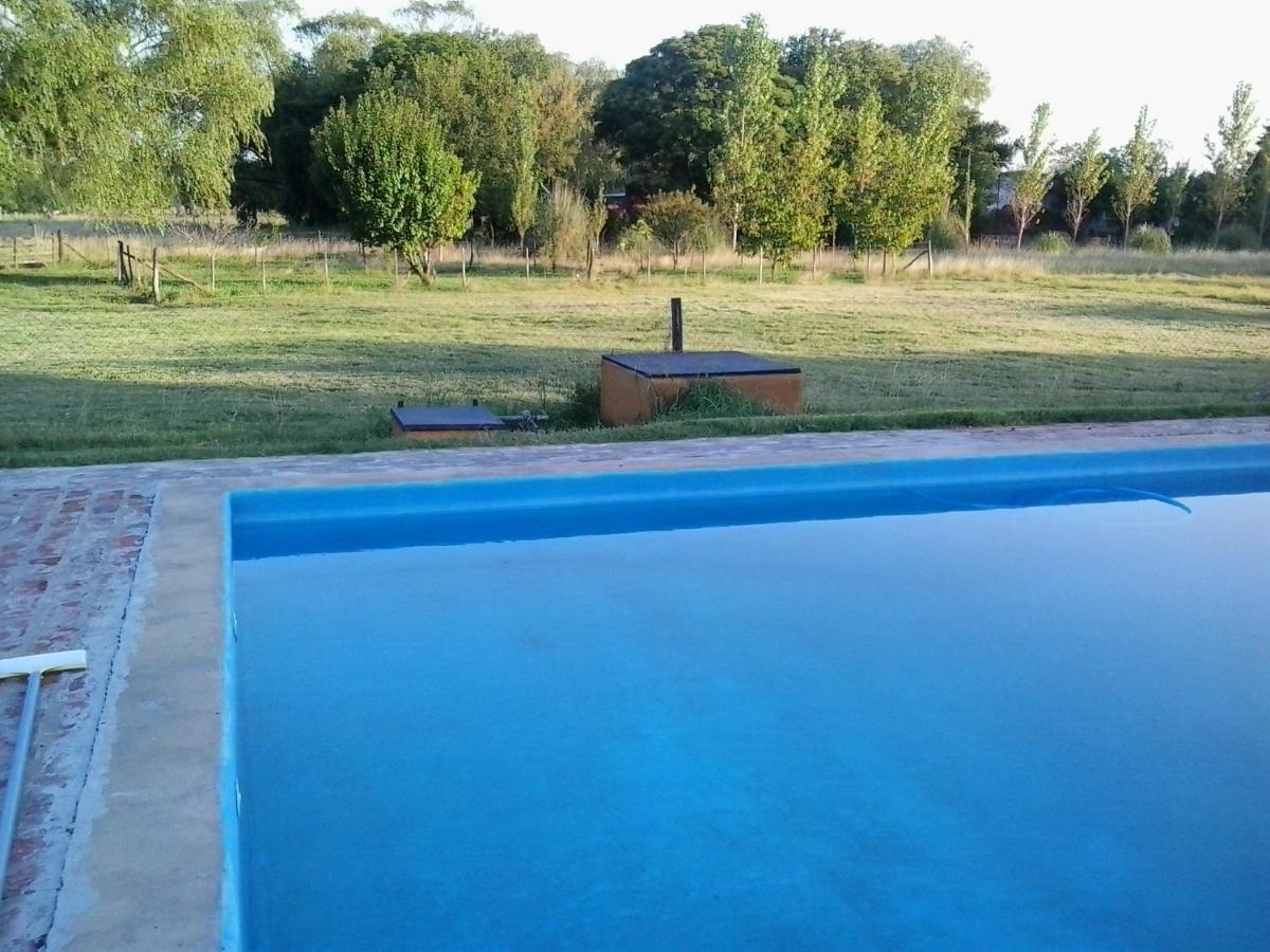 Don Luis Bueno Holiday home