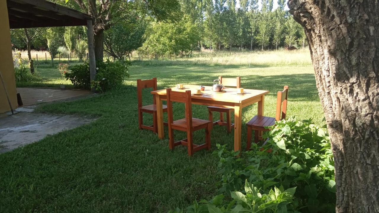 Don Luis Bueno Holiday home *