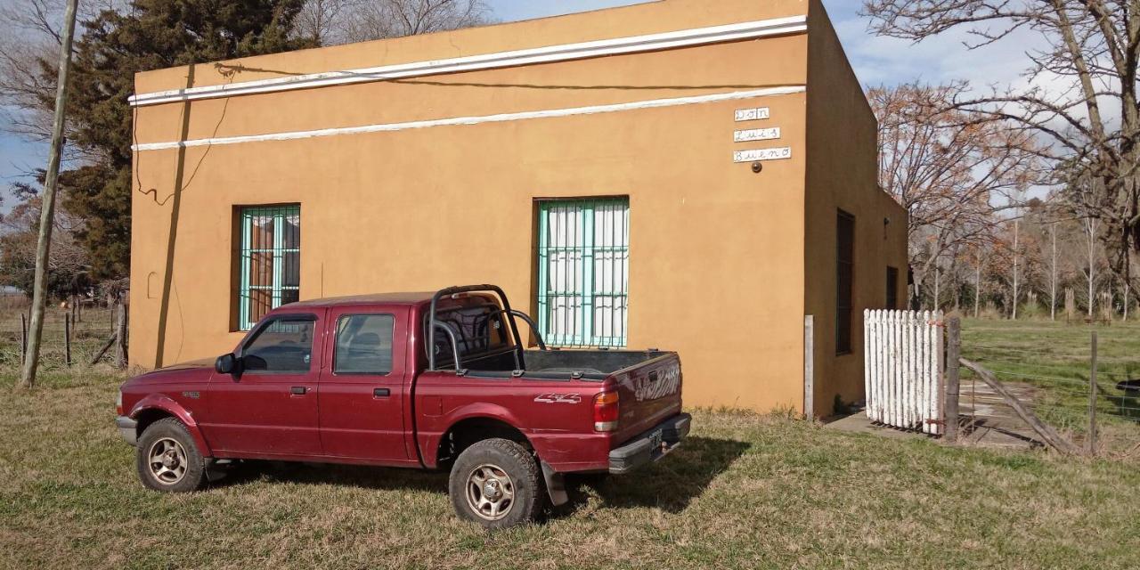 Don Luis Bueno